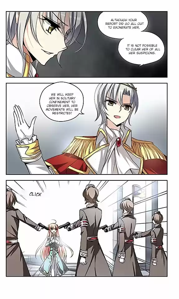 Chuan Yue Xi Yuan 3000 Hou Ch.72