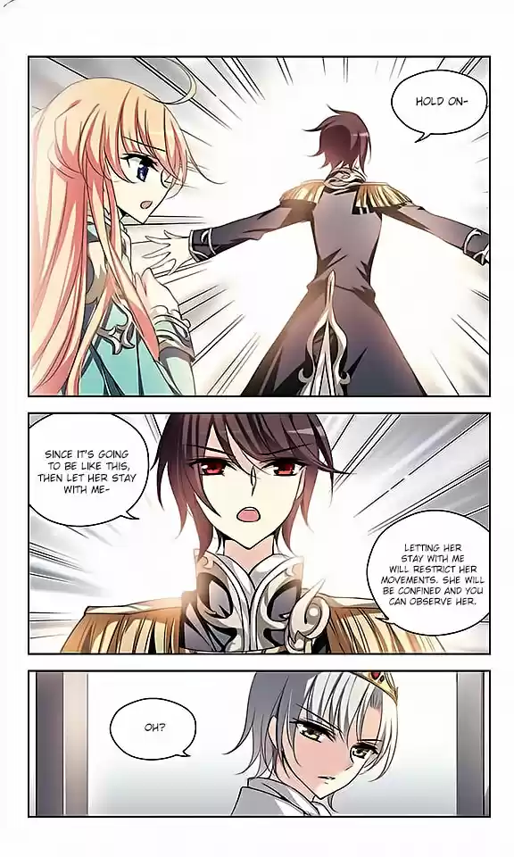 Chuan Yue Xi Yuan 3000 Hou Ch.72