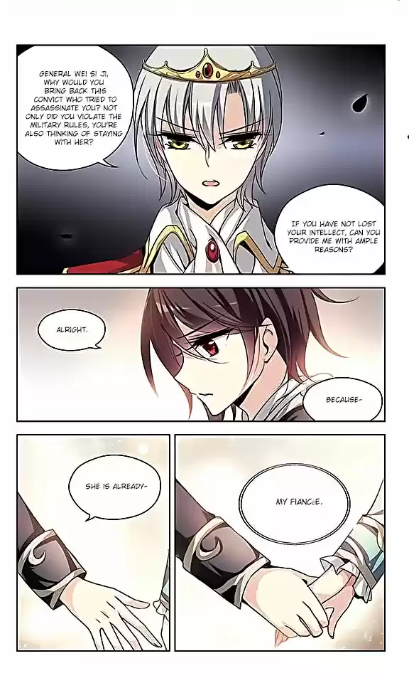 Chuan Yue Xi Yuan 3000 Hou Ch.72