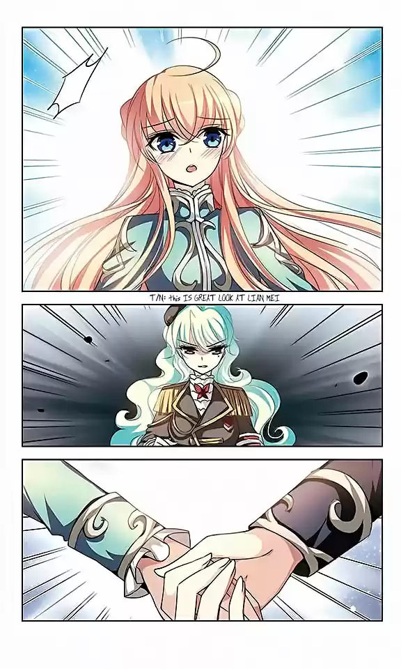 Chuan Yue Xi Yuan 3000 Hou Ch.72