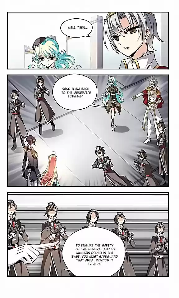 Chuan Yue Xi Yuan 3000 Hou Ch.72