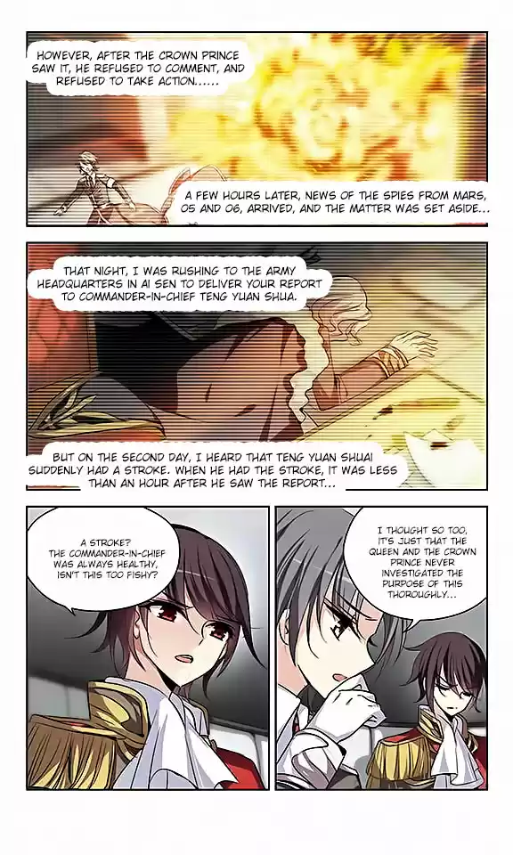 Chuan Yue Xi Yuan 3000 Hou Ch.73