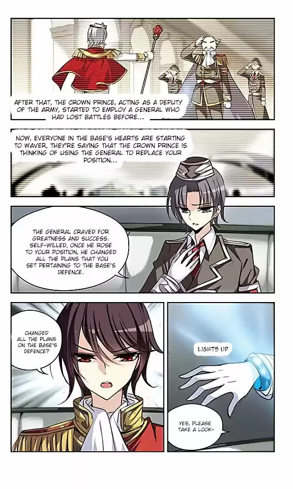 Chuan Yue Xi Yuan 3000 Hou Ch.73