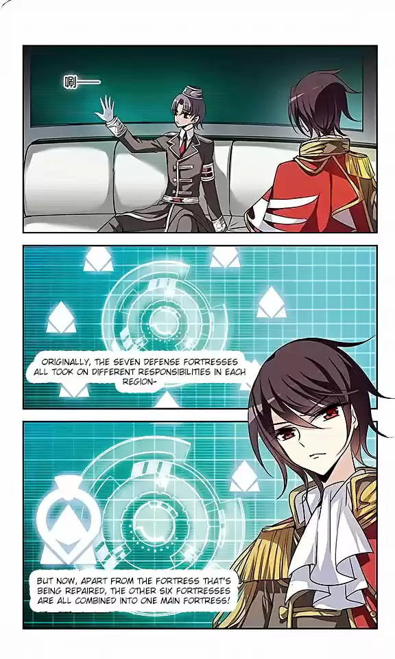 Chuan Yue Xi Yuan 3000 Hou Ch.73