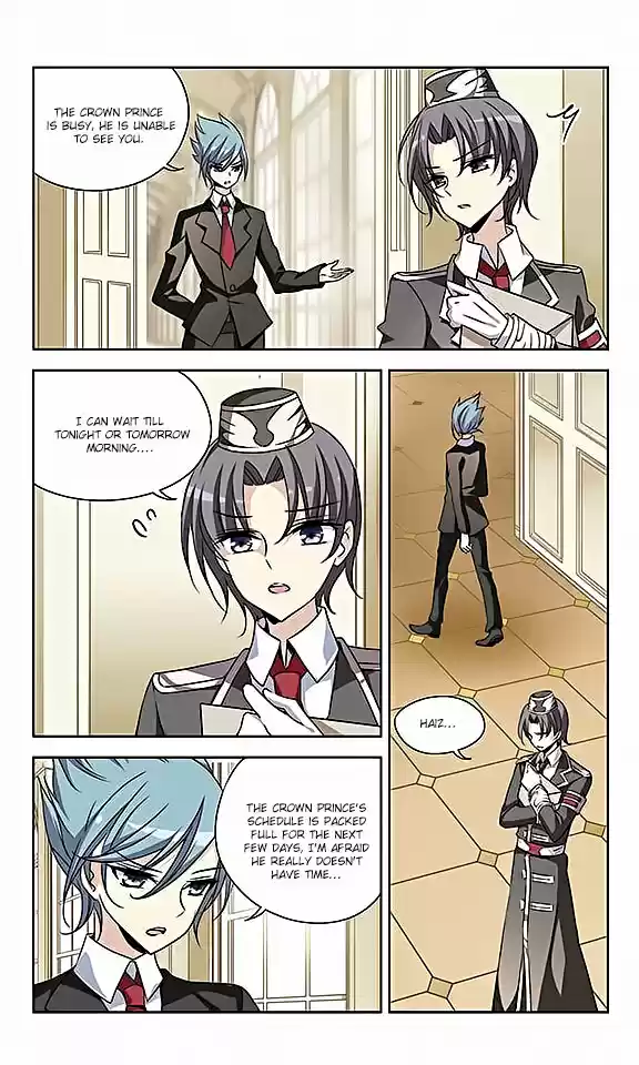 Chuan Yue Xi Yuan 3000 Hou Ch.73