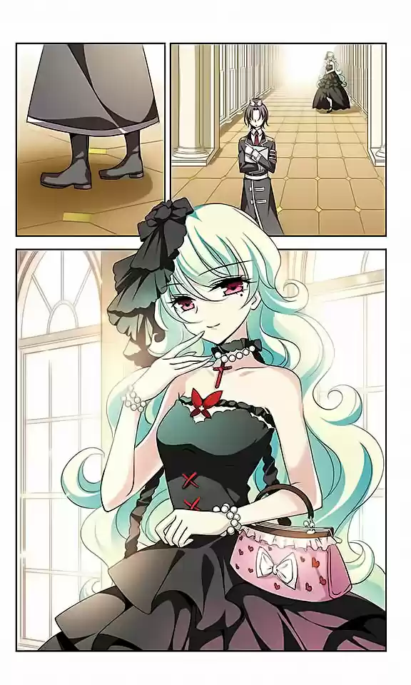 Chuan Yue Xi Yuan 3000 Hou Ch.73