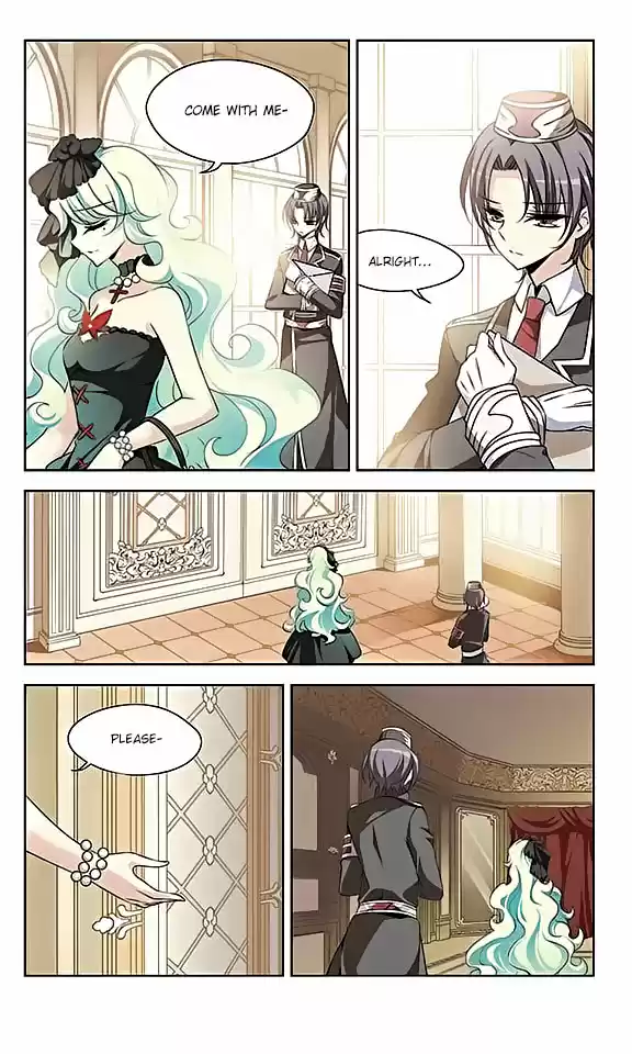 Chuan Yue Xi Yuan 3000 Hou Ch.73