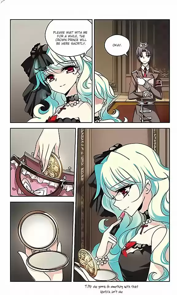 Chuan Yue Xi Yuan 3000 Hou Ch.73