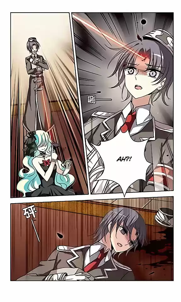 Chuan Yue Xi Yuan 3000 Hou Ch.73