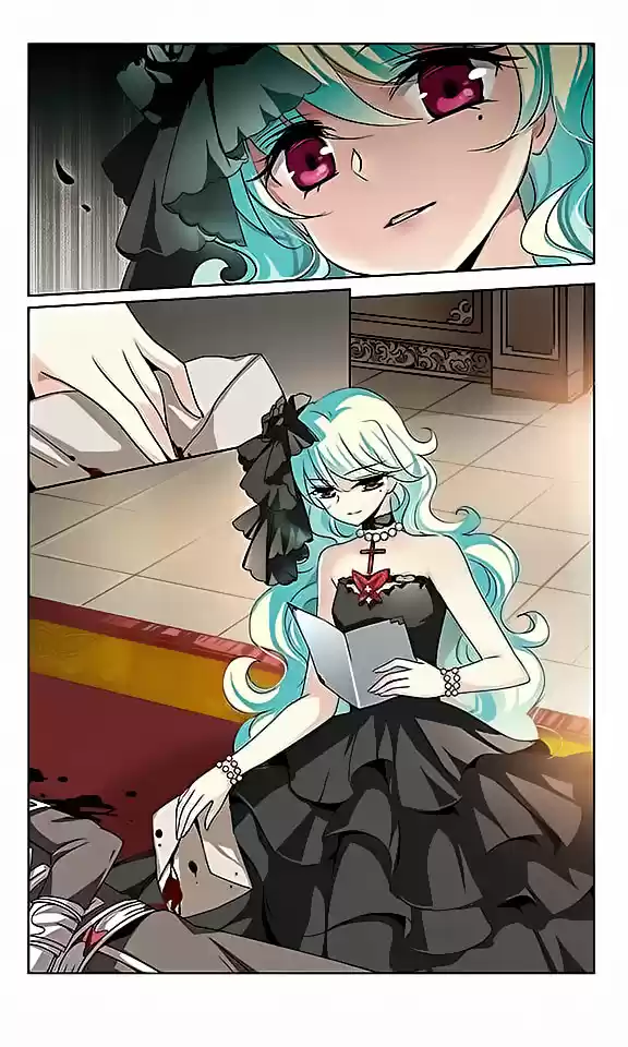 Chuan Yue Xi Yuan 3000 Hou Ch.73