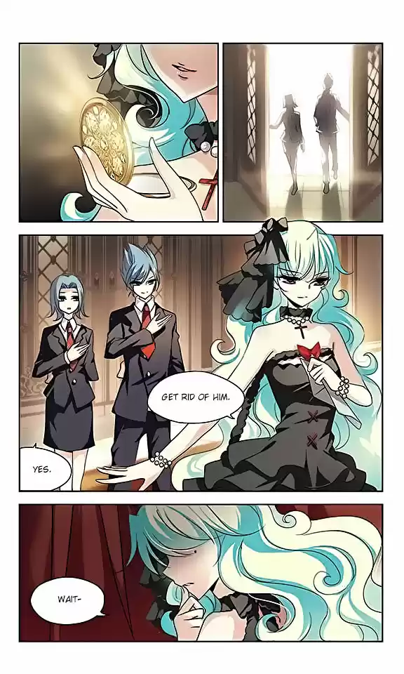 Chuan Yue Xi Yuan 3000 Hou Ch.73