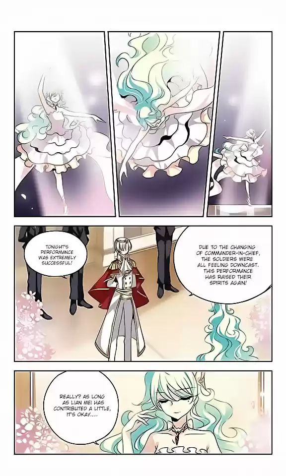 Chuan Yue Xi Yuan 3000 Hou Ch.73