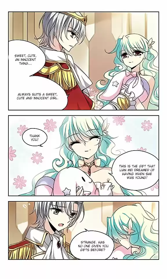 Chuan Yue Xi Yuan 3000 Hou Ch.73