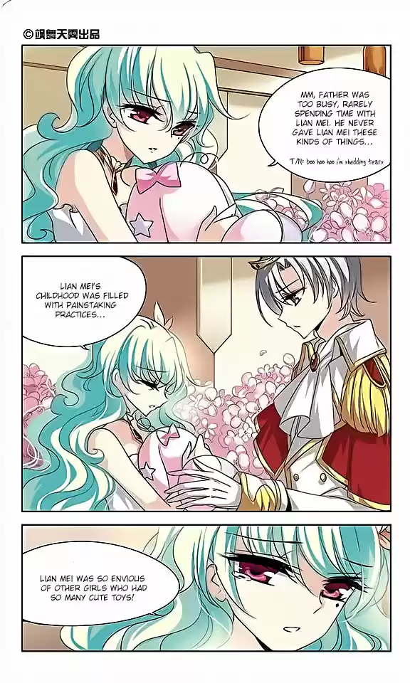 Chuan Yue Xi Yuan 3000 Hou Ch.74