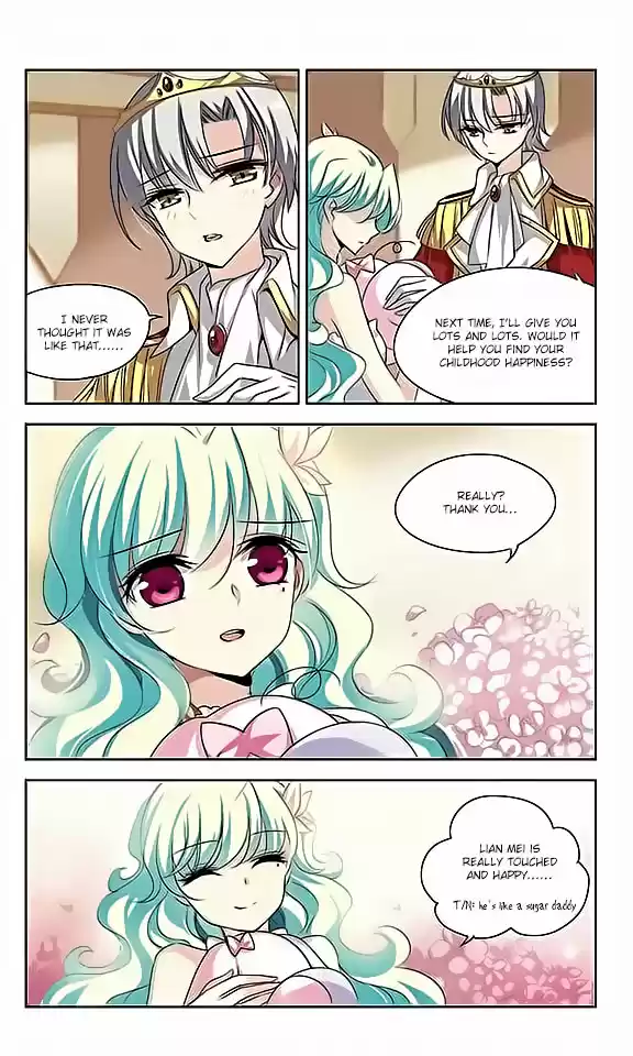 Chuan Yue Xi Yuan 3000 Hou Ch.74