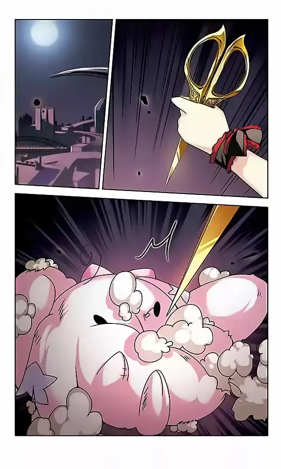 Chuan Yue Xi Yuan 3000 Hou Ch.74