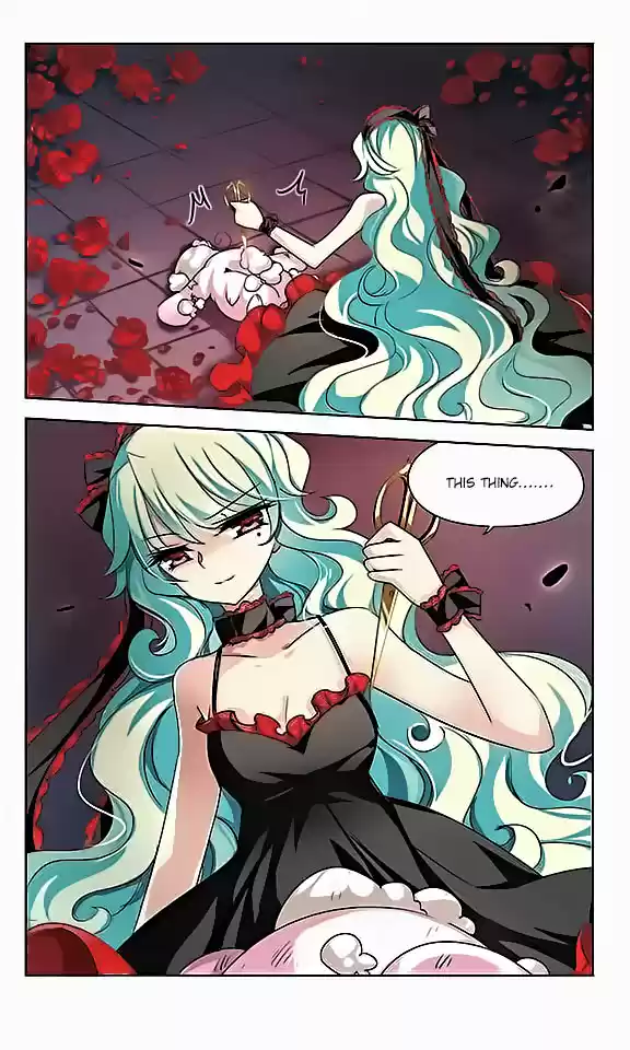 Chuan Yue Xi Yuan 3000 Hou Ch.74