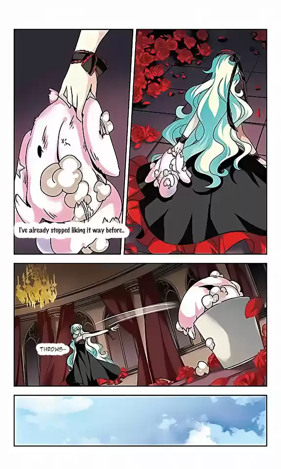 Chuan Yue Xi Yuan 3000 Hou Ch.74