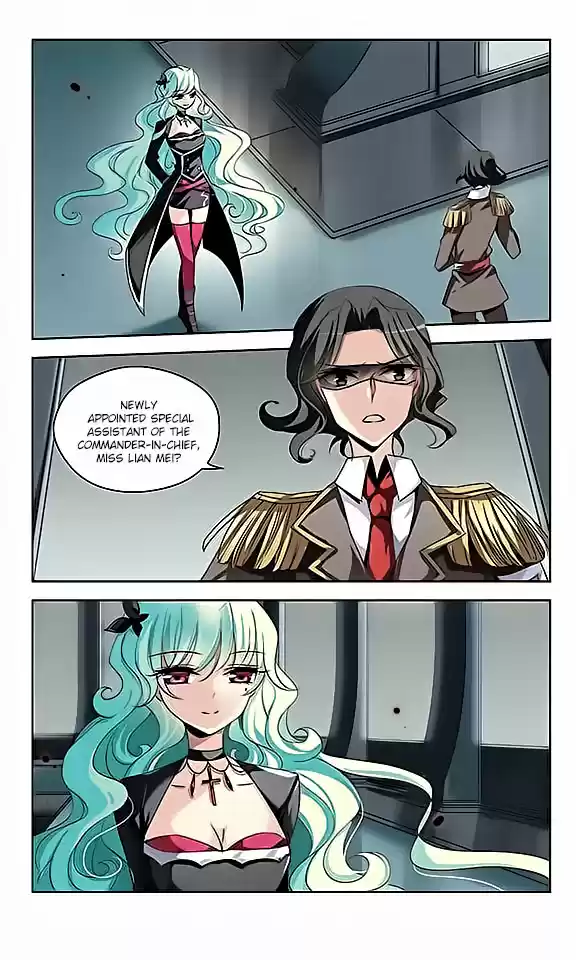 Chuan Yue Xi Yuan 3000 Hou Ch.74