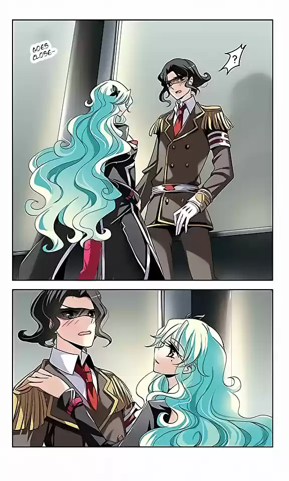 Chuan Yue Xi Yuan 3000 Hou Ch.74