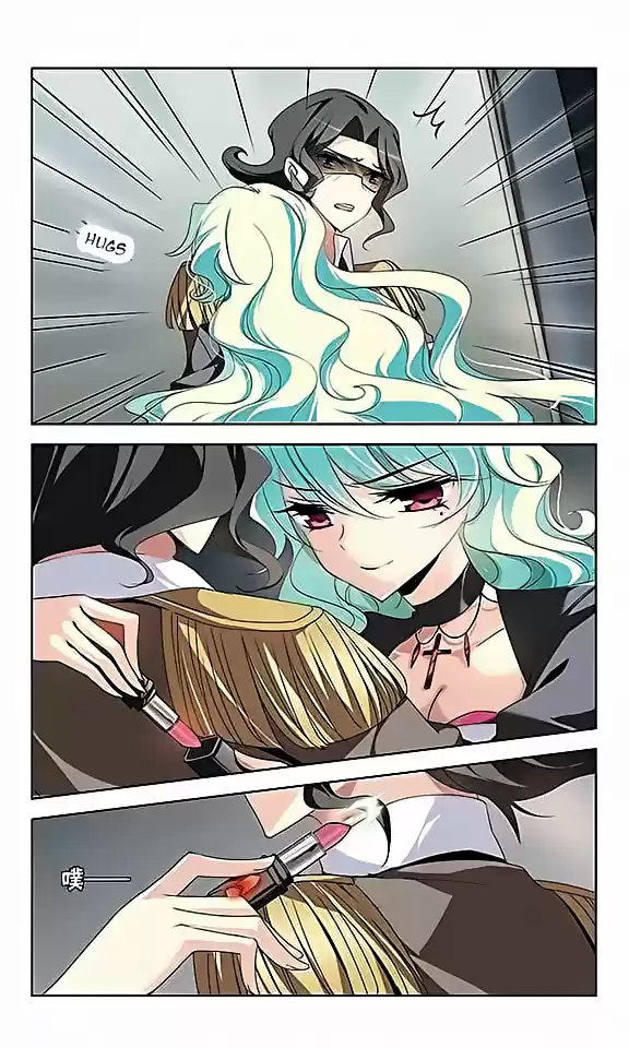 Chuan Yue Xi Yuan 3000 Hou Ch.74