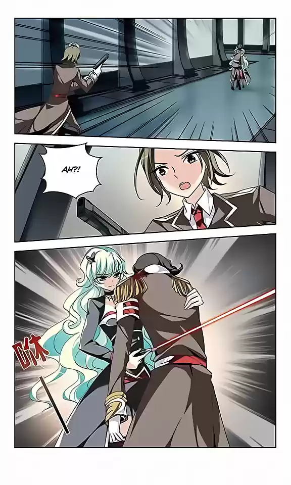 Chuan Yue Xi Yuan 3000 Hou Ch.74