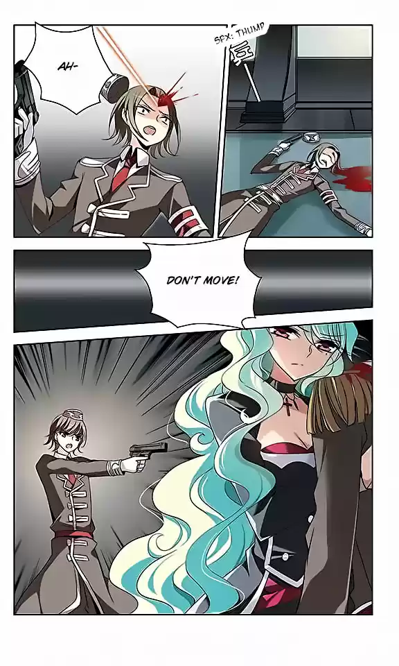 Chuan Yue Xi Yuan 3000 Hou Ch.74