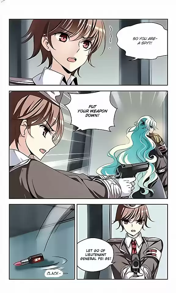 Chuan Yue Xi Yuan 3000 Hou Ch.74