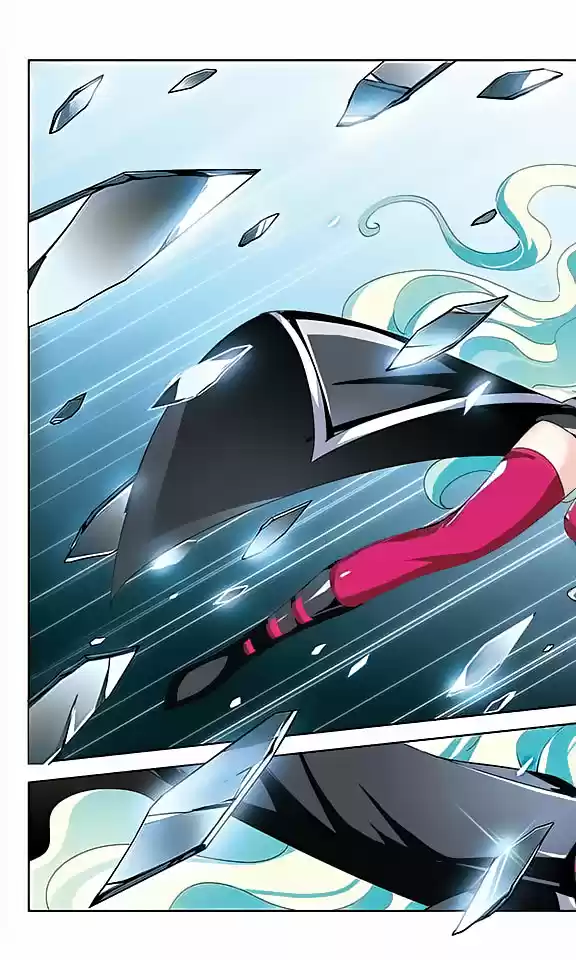 Chuan Yue Xi Yuan 3000 Hou Ch.74