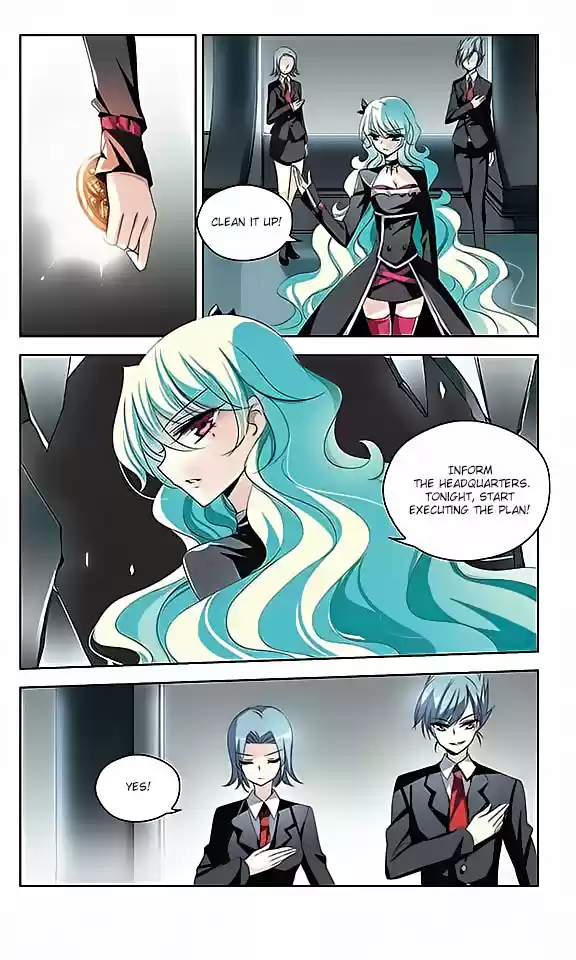 Chuan Yue Xi Yuan 3000 Hou Ch.74