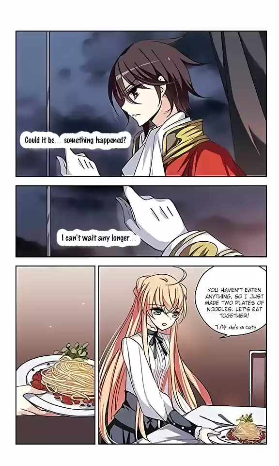 Chuan Yue Xi Yuan 3000 Hou Ch.75