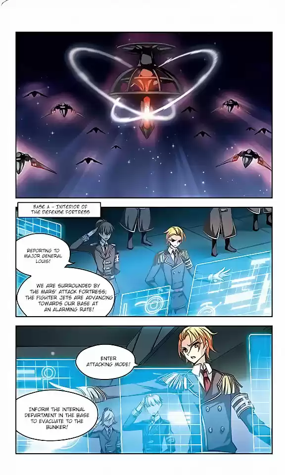 Chuan Yue Xi Yuan 3000 Hou Ch.75