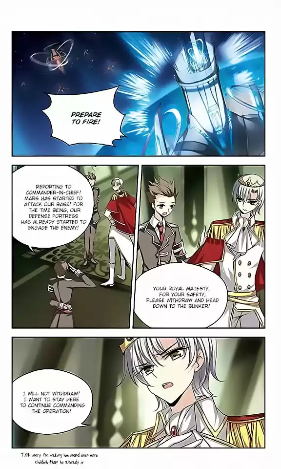 Chuan Yue Xi Yuan 3000 Hou Ch.75