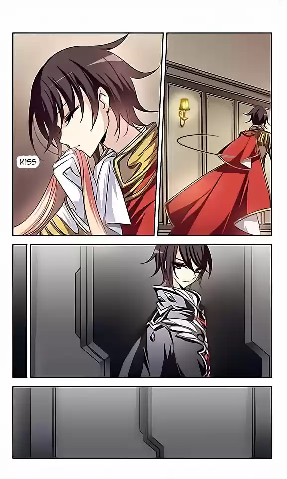 Chuan Yue Xi Yuan 3000 Hou Ch.75