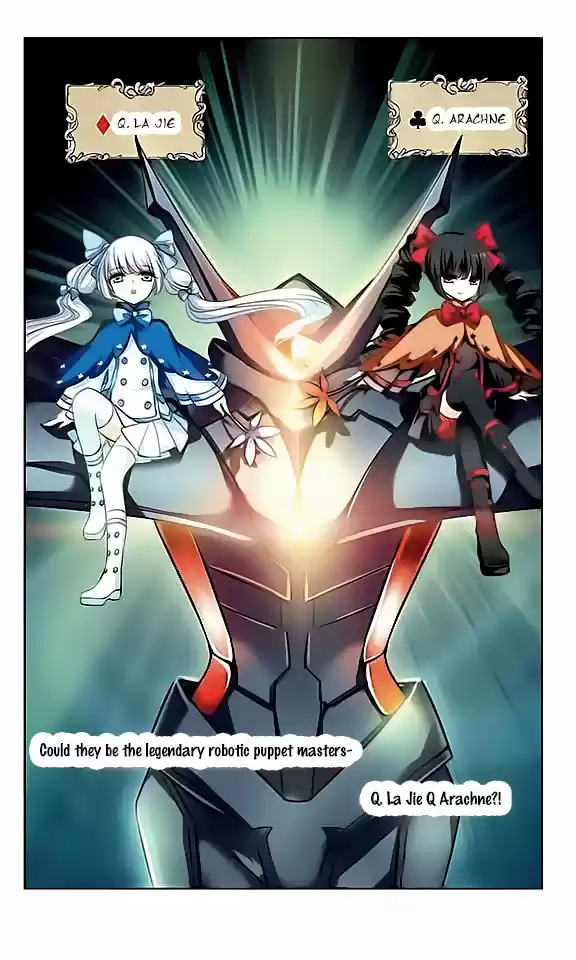 Chuan Yue Xi Yuan 3000 Hou Ch.75