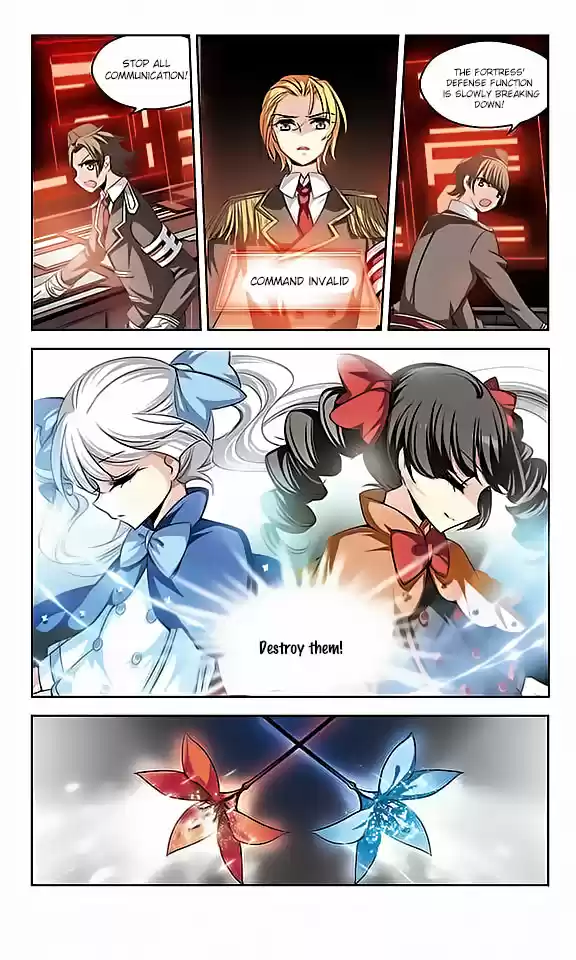 Chuan Yue Xi Yuan 3000 Hou Ch.76