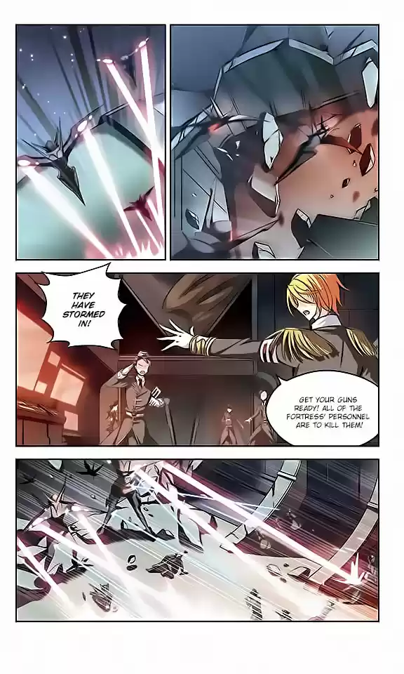 Chuan Yue Xi Yuan 3000 Hou Ch.76