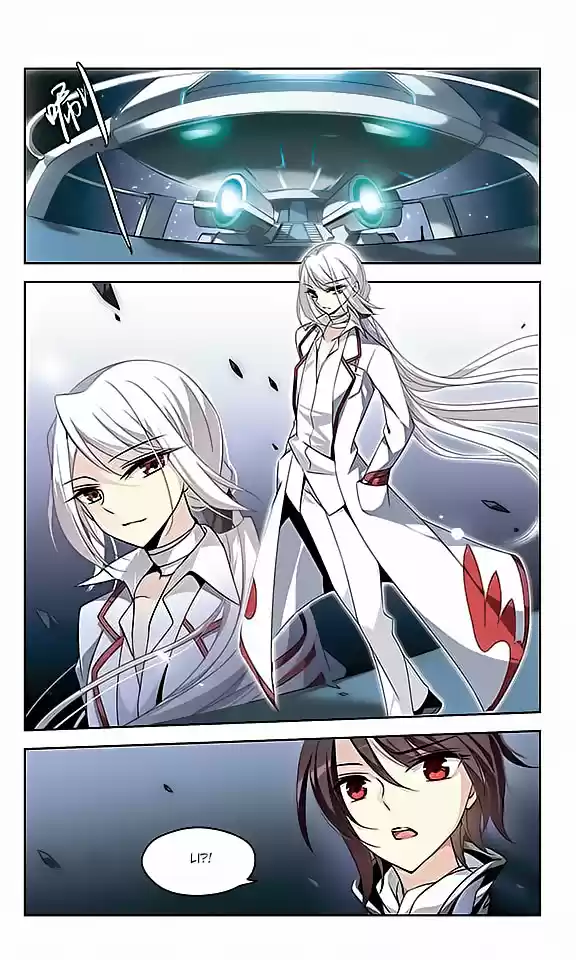 Chuan Yue Xi Yuan 3000 Hou Ch.76