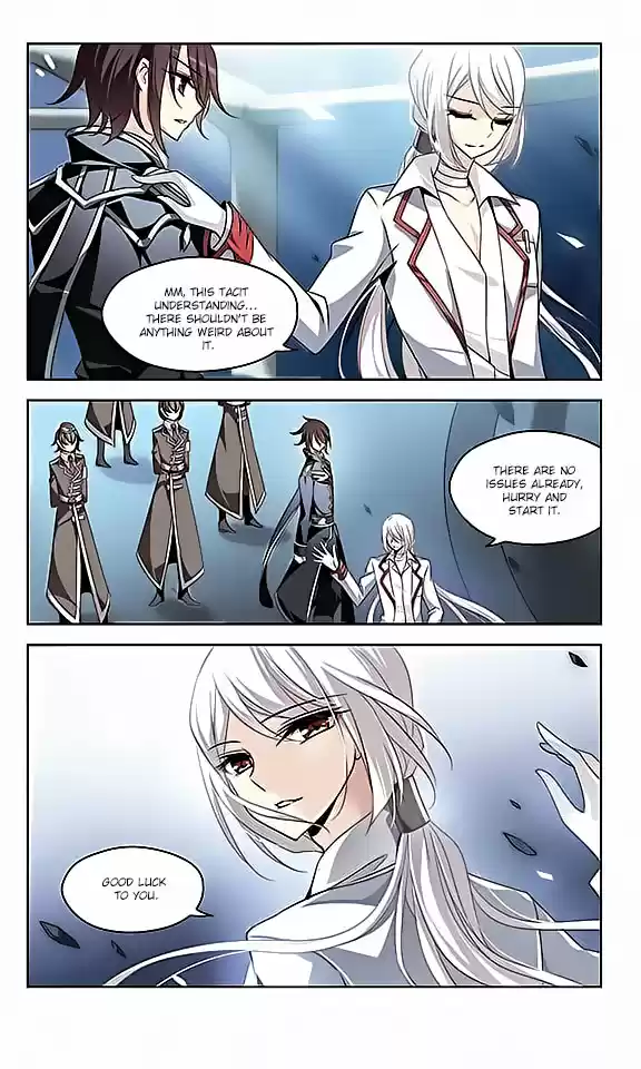 Chuan Yue Xi Yuan 3000 Hou Ch.76