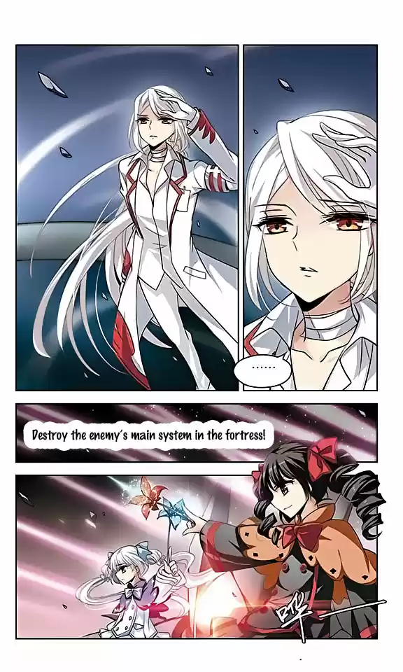 Chuan Yue Xi Yuan 3000 Hou Ch.76