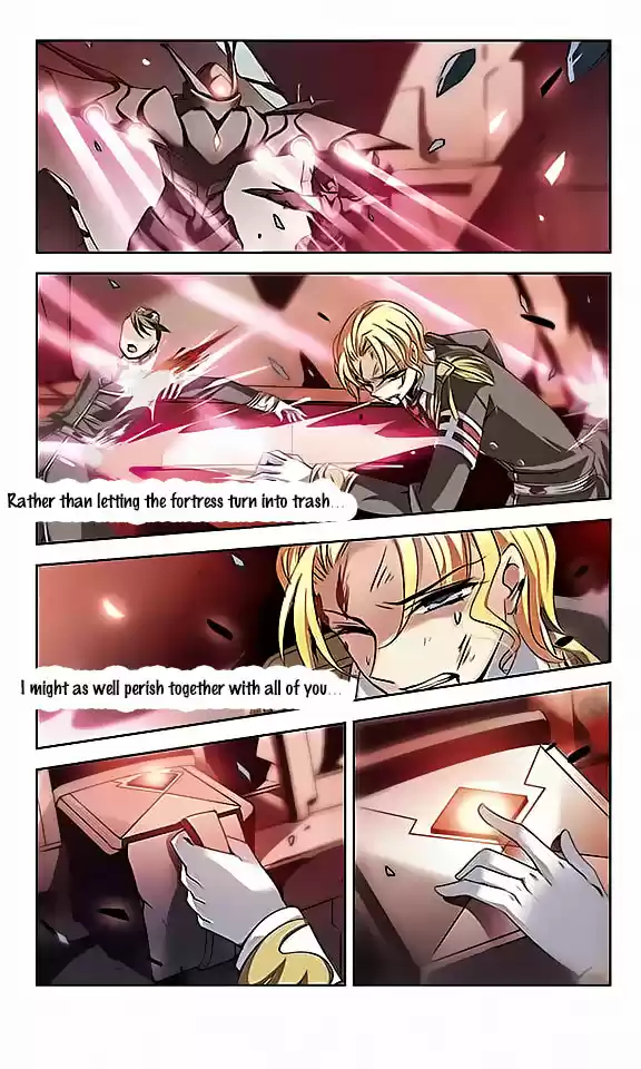 Chuan Yue Xi Yuan 3000 Hou Ch.76