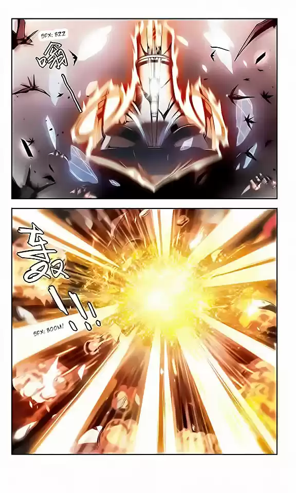 Chuan Yue Xi Yuan 3000 Hou Ch.76