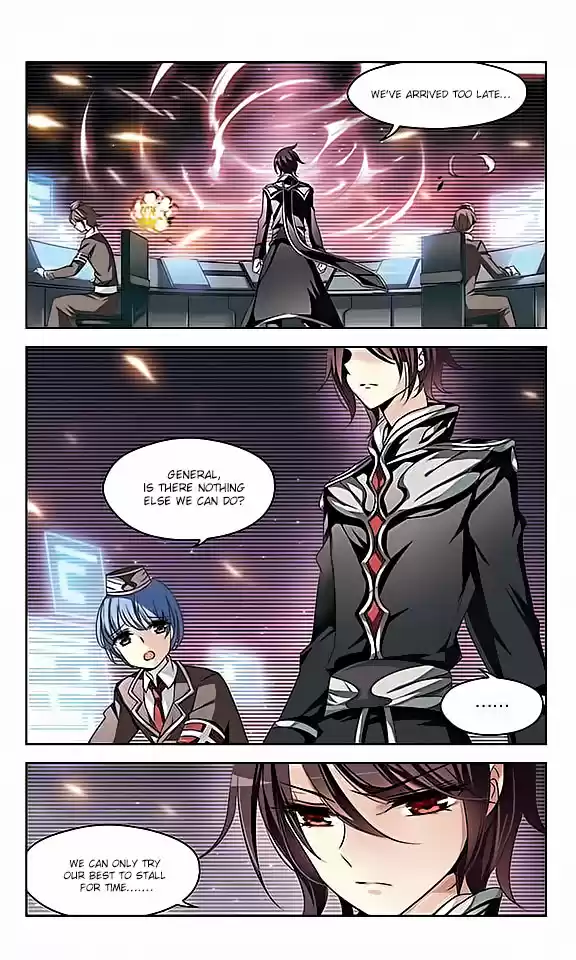 Chuan Yue Xi Yuan 3000 Hou Ch.76