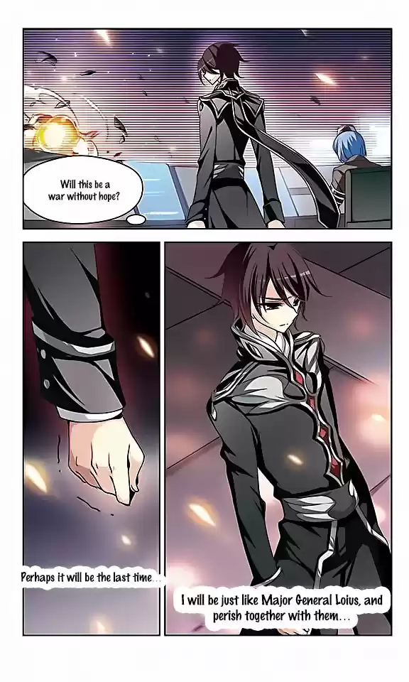 Chuan Yue Xi Yuan 3000 Hou Ch.76