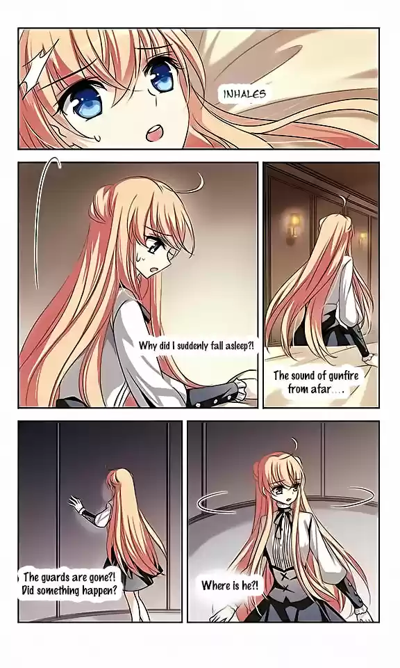 Chuan Yue Xi Yuan 3000 Hou Ch.76