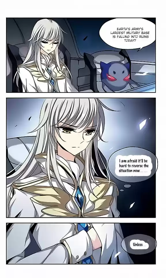 Chuan Yue Xi Yuan 3000 Hou Ch.76