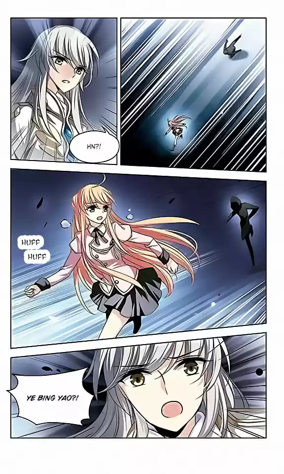 Chuan Yue Xi Yuan 3000 Hou Ch.76