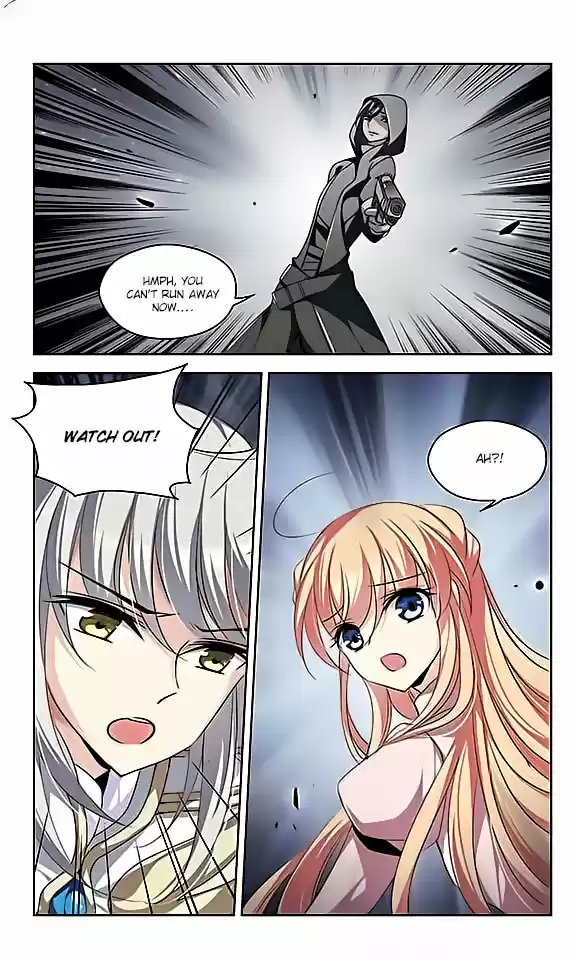 Chuan Yue Xi Yuan 3000 Hou Ch.76