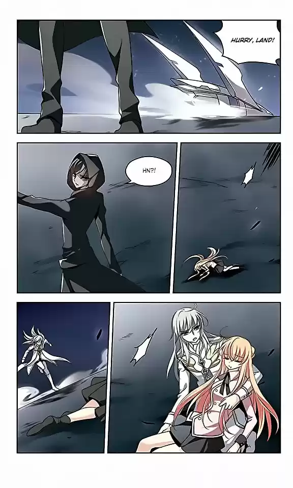 Chuan Yue Xi Yuan 3000 Hou Ch.76