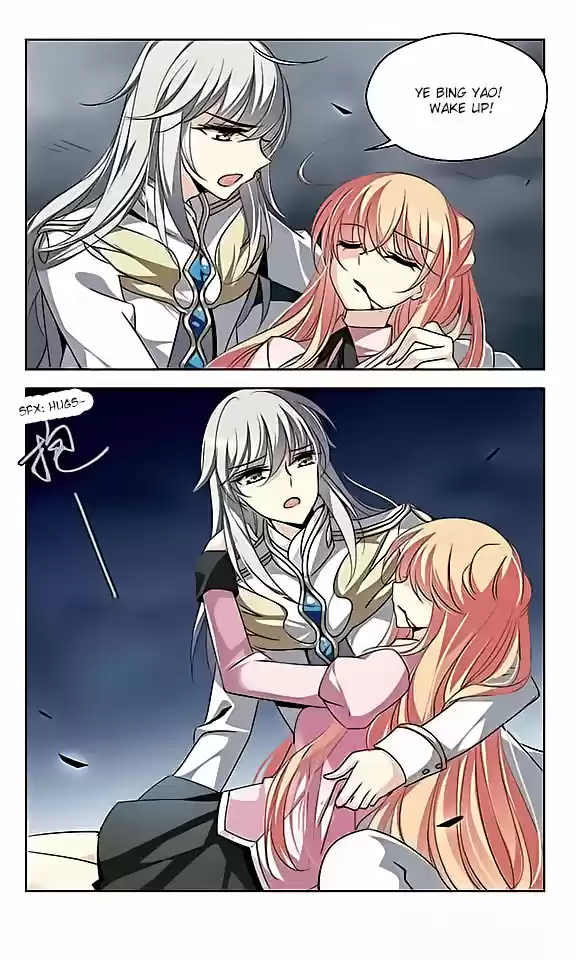 Chuan Yue Xi Yuan 3000 Hou Ch.76